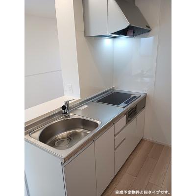 グランデ 205【管理NO：1-028724301-02040】 ★家具家電は申し込み後に搬入します 2026年10月上旬入居可能の物件画像