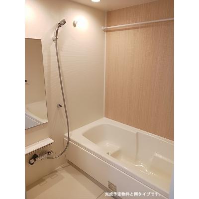 グランデ 205【管理NO：1-028724301-02040】 ★家具家電は申し込み後に搬入します 2026年10月上旬入居可能の物件画像