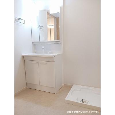 グランデ 205【管理NO：1-028724301-02040】 ★家具家電は申し込み後に搬入します 2026年10月上旬入居可能の物件画像