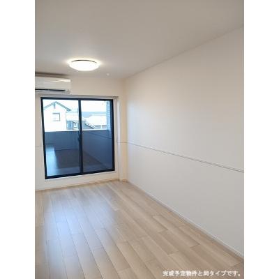 グランデ 202【管理NO：1-028724301-02020】 ★家具家電は申し込み後に搬入します 2026年10月上旬入居可能の物件画像