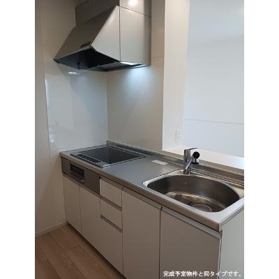 グランデ 202【管理NO：1-028724301-02020】 ★家具家電は申し込み後に搬入します 2026年10月上旬入居可能の物件画像