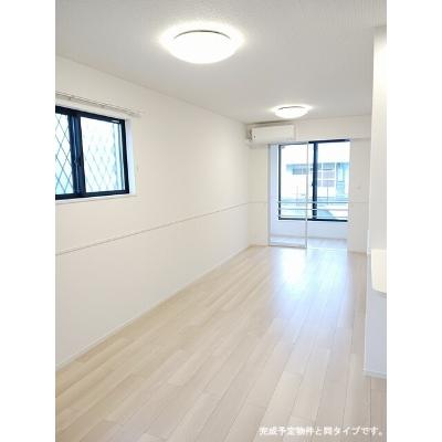 グランデ 105【管理NO：1-028724301-01040】 ★家具家電は申し込み後に搬入します 2026年10月上旬入居可能の物件画像