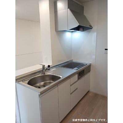 グランデ 105【管理NO：1-028724301-01040】 ★家具家電は申し込み後に搬入します 2026年10月上旬入居可能の物件画像