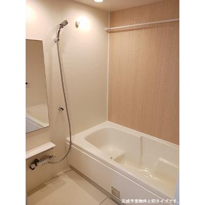 グランデ 105【管理NO：1-028724301-01040】 ★家具家電は申し込み後に搬入します 2026年10月上旬入居可能の物件画像