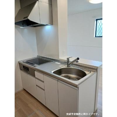 グランデ 101【管理NO：1-028724301-01010】 ★家具家電は申し込み後に搬入します 2026年10月上旬入居可能の物件画像