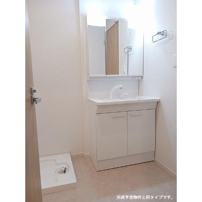 グランデ 101【管理NO：1-028724301-01010】 ★家具家電は申し込み後に搬入します 2026年10月上旬入居可能の物件画像