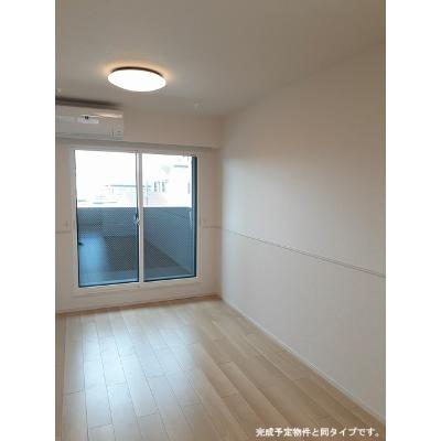 ラ・ルミエール　Ｂ 201【管理NO：1-028165302-02010】 ★家具家電は申し込み後に搬入します 2026年09月下旬入居可能の物件画像