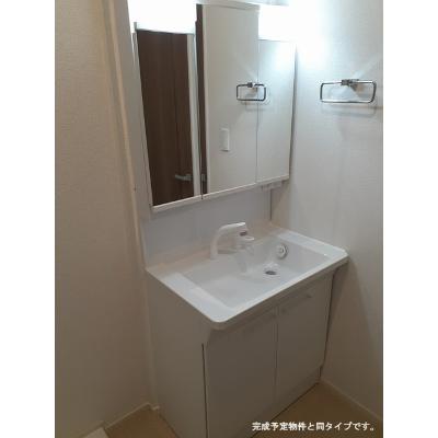 ラ・ルミエール　Ｂ 201【管理NO：1-028165302-02010】 ★家具家電は申し込み後に搬入します 2026年09月下旬入居可能の物件画像