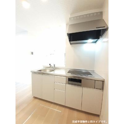 ラ・ルミエール　Ａ 103【管理NO：1-028165301-01030】 ★家具家電は申し込み後に搬入します 2026年09月下旬入居可能の物件画像