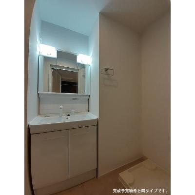 ラ・ルミエール　Ａ 103【管理NO：1-028165301-01030】 ★家具家電は申し込み後に搬入します 2026年09月下旬入居可能の物件画像