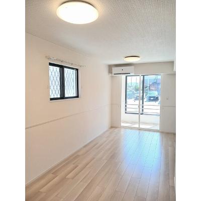 グランドニューファイブⅡ 103【管理NO：1-027152502-01030】 ★家具家電は申し込み後に搬入しますの物件画像