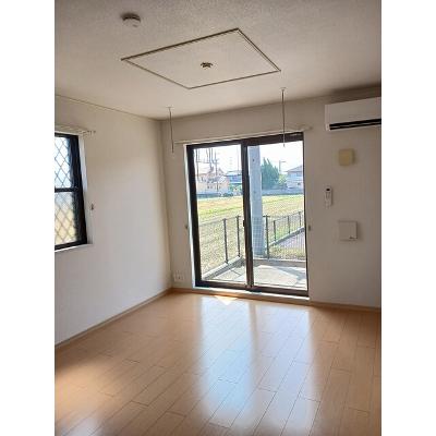 プラザサンライズＡ棟 101【管理NO：1-016173201-01010】 ★家具家電は申し込み後に搬入しますの物件画像
