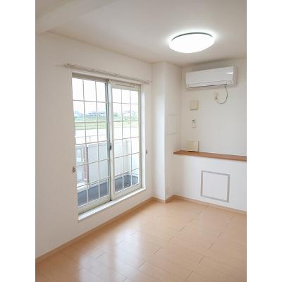 アレグリアⅠ棟 201【管理NO：1-016138601-02010】 ★家具家電は申し込み後に搬入します★の物件画像