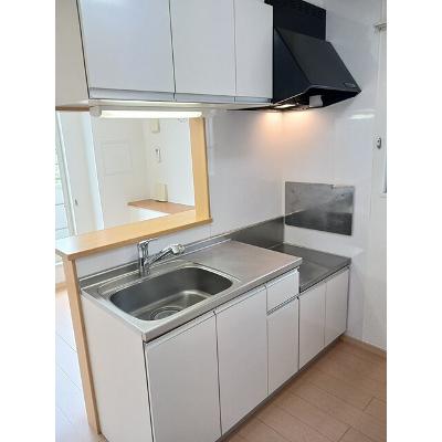 アレグリアⅠ棟 201【管理NO：1-016138601-02010】 ★家具家電は申し込み後に搬入します★の物件画像