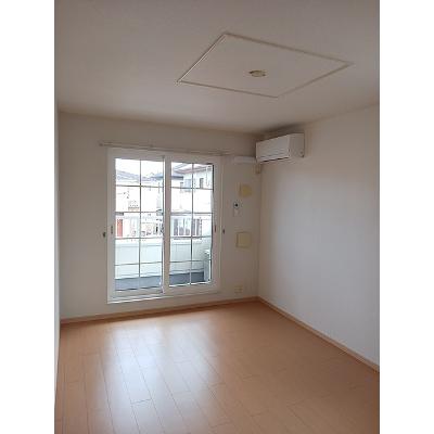 レ・フルーレットＡ棟 202【管理NO：1-015763801-02020】 ★家具家電は申し込み後に搬入しますの物件画像