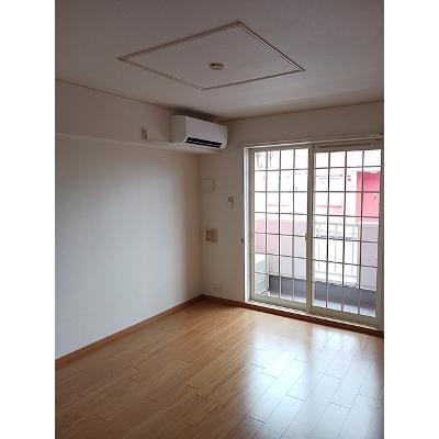 クラージュ　Ｄ棟 103【管理NO：1-014013801-01030】 ★家具家電は申し込み後に搬入しますの物件画像