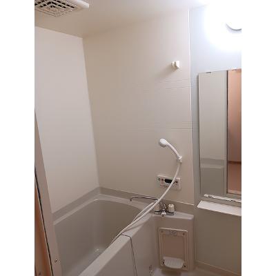 クラージュ　Ｄ棟 103【管理NO：1-014013801-01030】 ★家具家電は申し込み後に搬入しますの物件画像