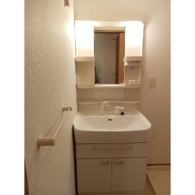クラージュ　Ｄ棟 103【管理NO：1-014013801-01030】 ★家具家電は申し込み後に搬入しますの物件画像