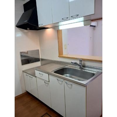 クラージュ　Ｂ棟 102【管理NO：1-013684002-01020】 ★家具家電は申し込み後に搬入しますの物件画像