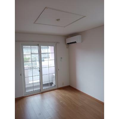 クラージュ　Ａ棟 101【管理NO：1-013684001-01010】 ★家具家電は申し込み後に搬入しますの物件画像