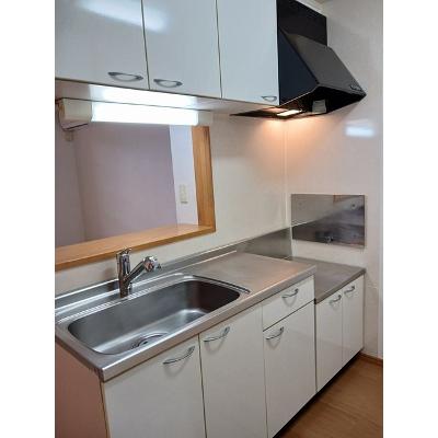 クラージュ　Ａ棟 101【管理NO：1-013684001-01010】 ★家具家電は申し込み後に搬入しますの物件画像