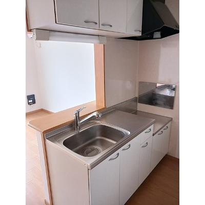 バン・ド・ソレイユ 203【管理NO：1-013663101-02030】 ★家具家電は申し込み後に搬入します★の物件画像