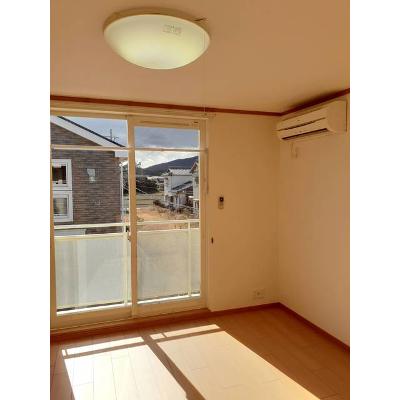 カーサ・ティエラ　Ａ棟 202【管理NO：1-013096601-02020】 ★家具家電は申し込み後に搬入します 2026年07月下旬入居可能の物件画像