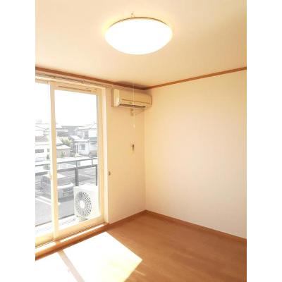 バーミィＫ　Ｂ棟 201【管理NO：1-012710402-02010】 ★家具家電は申し込み後に搬入します 2026年08月下旬入居可能の物件画像
