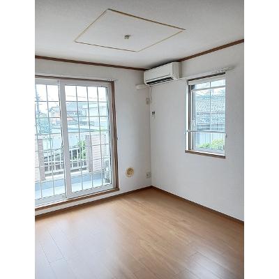 カーサ・アルコバレーノ 201【管理NO：1-011118501-02010】 ★家具家電は申し込み後に搬入します 2026年07月中旬入居可能の物件画像