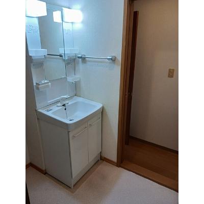 ウエストコート船江山 203【管理NO：1-006527401-02030】 ★家具家電は申し込み後に搬入しますの物件画像