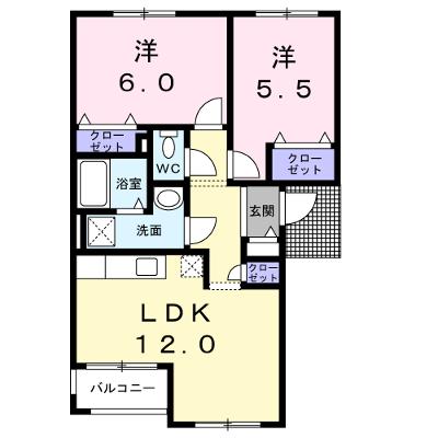 ＰＡＬＤＥＡ 201【管理NO：1-099290001-02010】 ★家具家電は申し込み後に搬入します 2026年08月上旬入居可能の物件画像