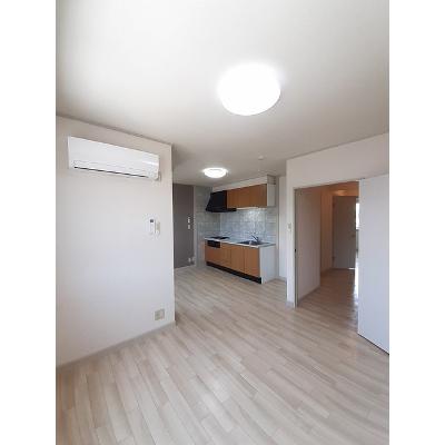 ＰＡＬＤＥＡ 201【管理NO：1-099290001-02010】 ★家具家電は申し込み後に搬入します 2026年08月上旬入居可能の物件画像