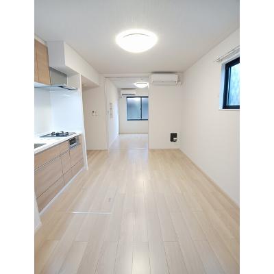 クレール 105【管理NO：1-028145001-01050】 ★家具家電は申し込み後に搬入します 2026年07月中旬入居可能の物件画像