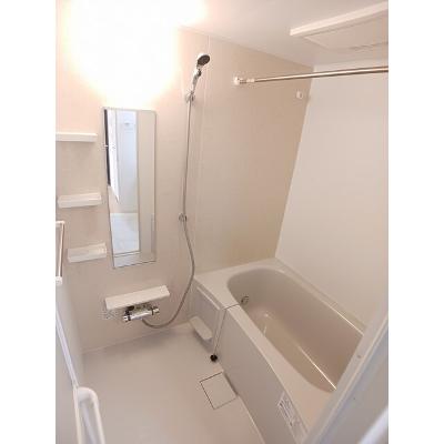 ウィズ・テール南彦根１号館 101【管理NO：1-027968901-01010】 ★家具家電は申し込み後に搬入しますの物件画像