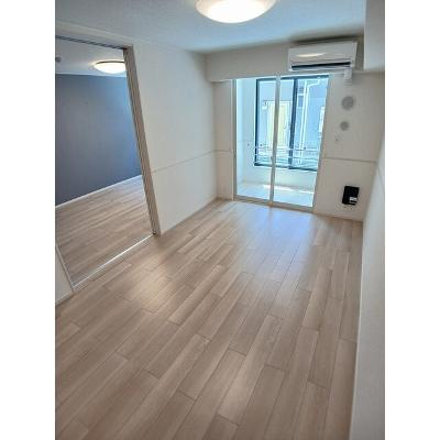 ウォーク，ドント　ラン 105【管理NO：1-027758201-01050】 ★家具家電は申し込み後に搬入しますの物件画像