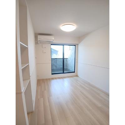 Ｙフォレスト五個荘 203【管理NO：1-027024901-02030】 ★家具家電は申し込み後に搬入しますの物件画像