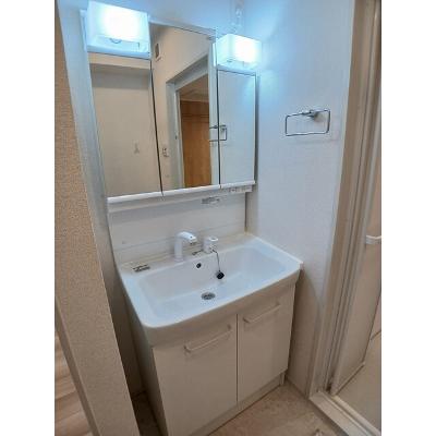 Ｙフォレスト五個荘 203【管理NO：1-027024901-02030】 ★家具家電は申し込み後に搬入しますの物件画像