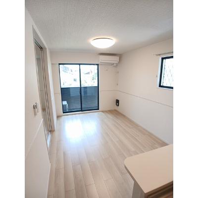 アイプレイス彦根Ⅰ 105【管理NO：1-026971001-01050】 ★家具家電は申し込み後に搬入しますの物件画像