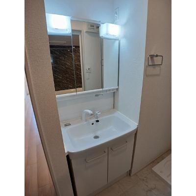アイプレイス彦根Ⅰ 105【管理NO：1-026971001-01050】 ★家具家電は申し込み後に搬入しますの物件画像