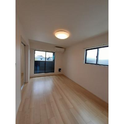 プロムナード　かけはし 201【管理NO：1-026665701-02010】 ★家具家電は申し込み後に搬入します 2026年07月上旬入居可能の物件画像