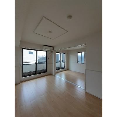 Ｒｉｒｉａ　Ⅶ６ 208【管理NO：1-021621901-02080】 ★家具家電は申し込み後に搬入します 2026年07月中旬入居可能の物件画像
