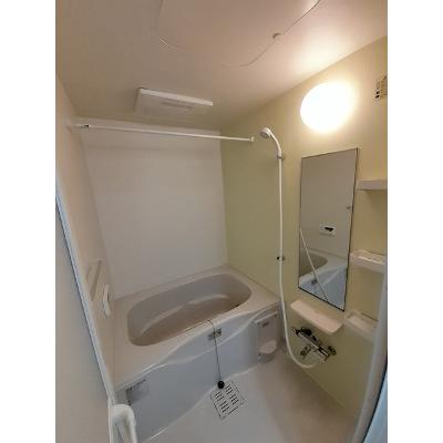 Ｒｉｒｉａ　Ⅶ６ 208【管理NO：1-021621901-02080】 ★家具家電は申し込み後に搬入します 2026年07月中旬入居可能の物件画像