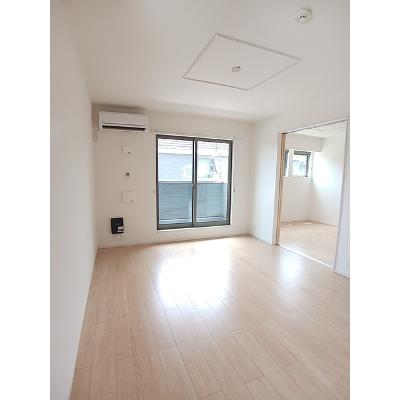シーダーパルⅡ 202【管理NO：1-021340001-02020】 ★家具家電は申し込み後に搬入します★の物件画像