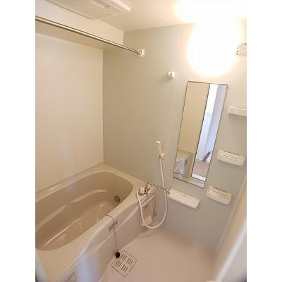 フロール南彦根 206【管理NO：1-020433901-02060】 ★家具家電は申し込み後に搬入します 2026年07月中旬入居可能の物件画像