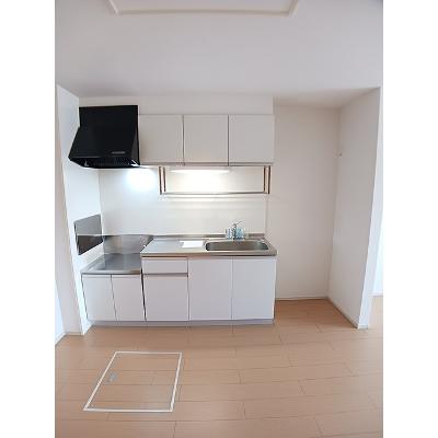 クレール聖徳Ａ 102【管理NO：1-017499201-01020】の物件画像