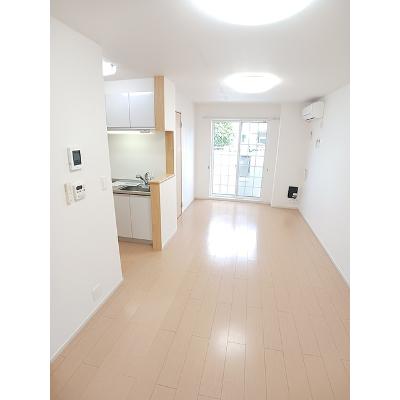 ノール・アンソレイエ・ＳＳＳ 101【管理NO：1-017257201-01010】 ★家具家電は申し込み後に搬入しますの物件画像
