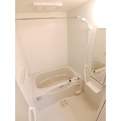 エトワールＡ 203【管理NO：1-016933501-02030】 ★家具家電は申し込み後に搬入しますの物件画像