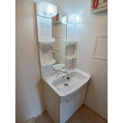 エトワールＡ 203【管理NO：1-016933501-02030】 ★家具家電は申し込み後に搬入しますの物件画像