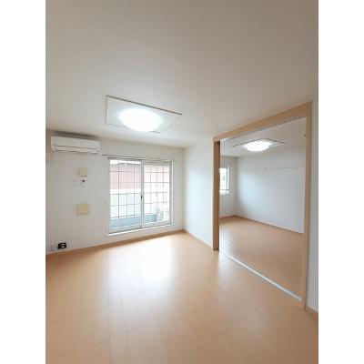 ファミリータイズⅢ 203【管理NO：1-016342701-02030】 2026年07月下旬入居可能の物件画像