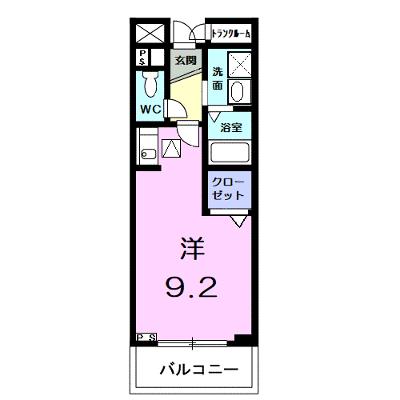 ファウンダー　オブ　ティー 105【管理NO：1-015105601-01050】 ★家具家電は申し込み後に搬入しますの物件画像